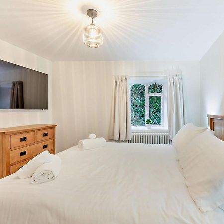 2 Bed In Alnwick 93093 Villa Edlingham Eksteriør bilde