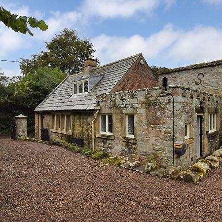 2 Bed In Alnwick 93093 Villa Edlingham Eksteriør bilde