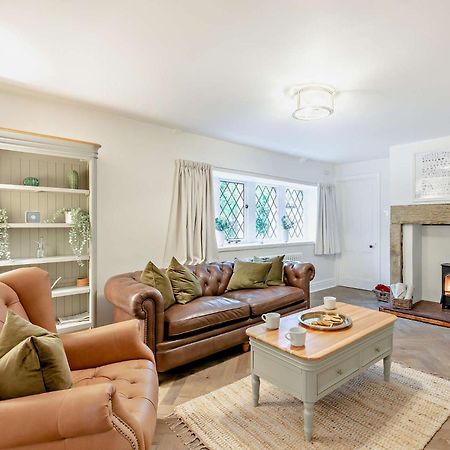 2 Bed In Alnwick 93093 Villa Edlingham Eksteriør bilde
