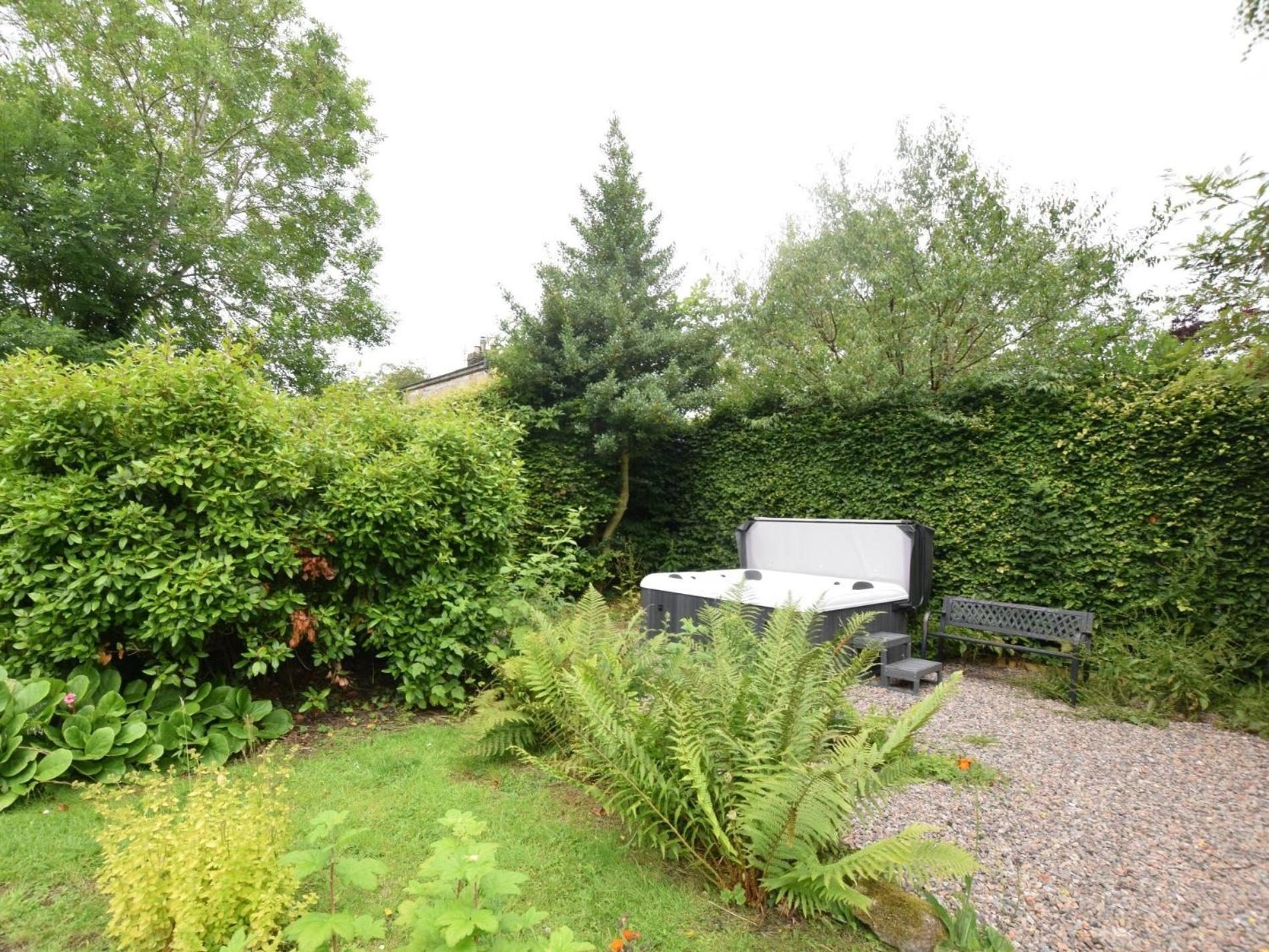 2 Bed In Alnwick 93093 Villa Edlingham Eksteriør bilde