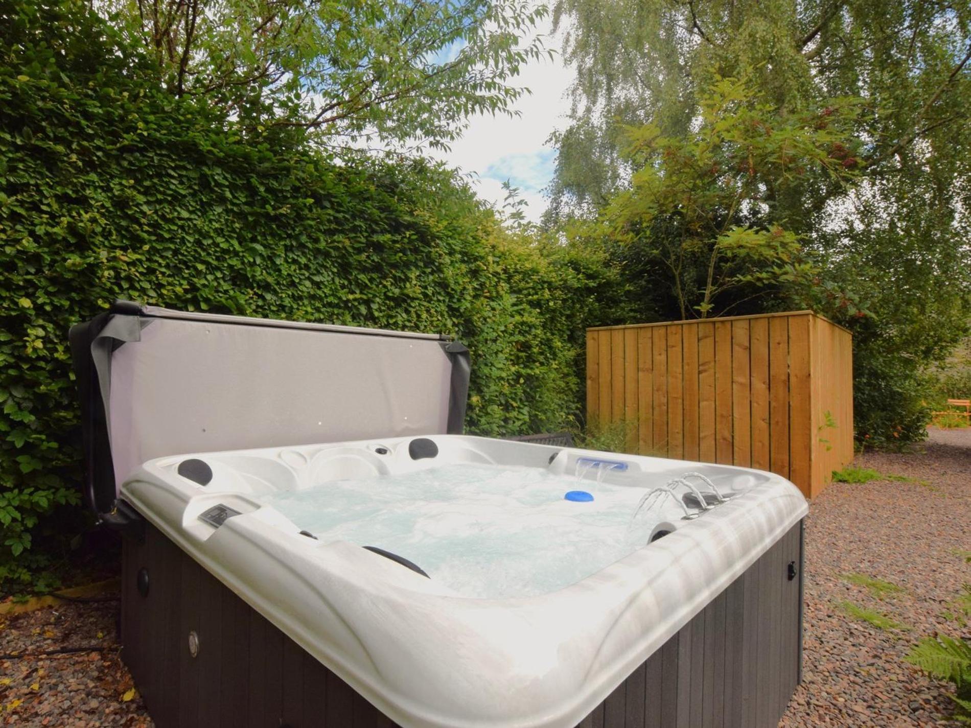 2 Bed In Alnwick 93093 Villa Edlingham Eksteriør bilde