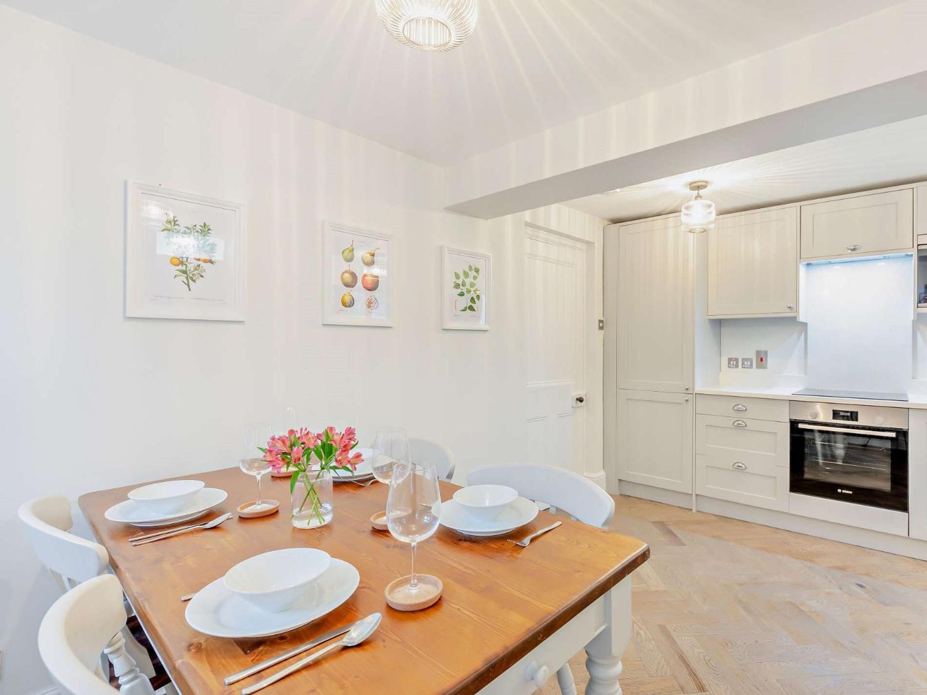 2 Bed In Alnwick 93093 Villa Edlingham Eksteriør bilde