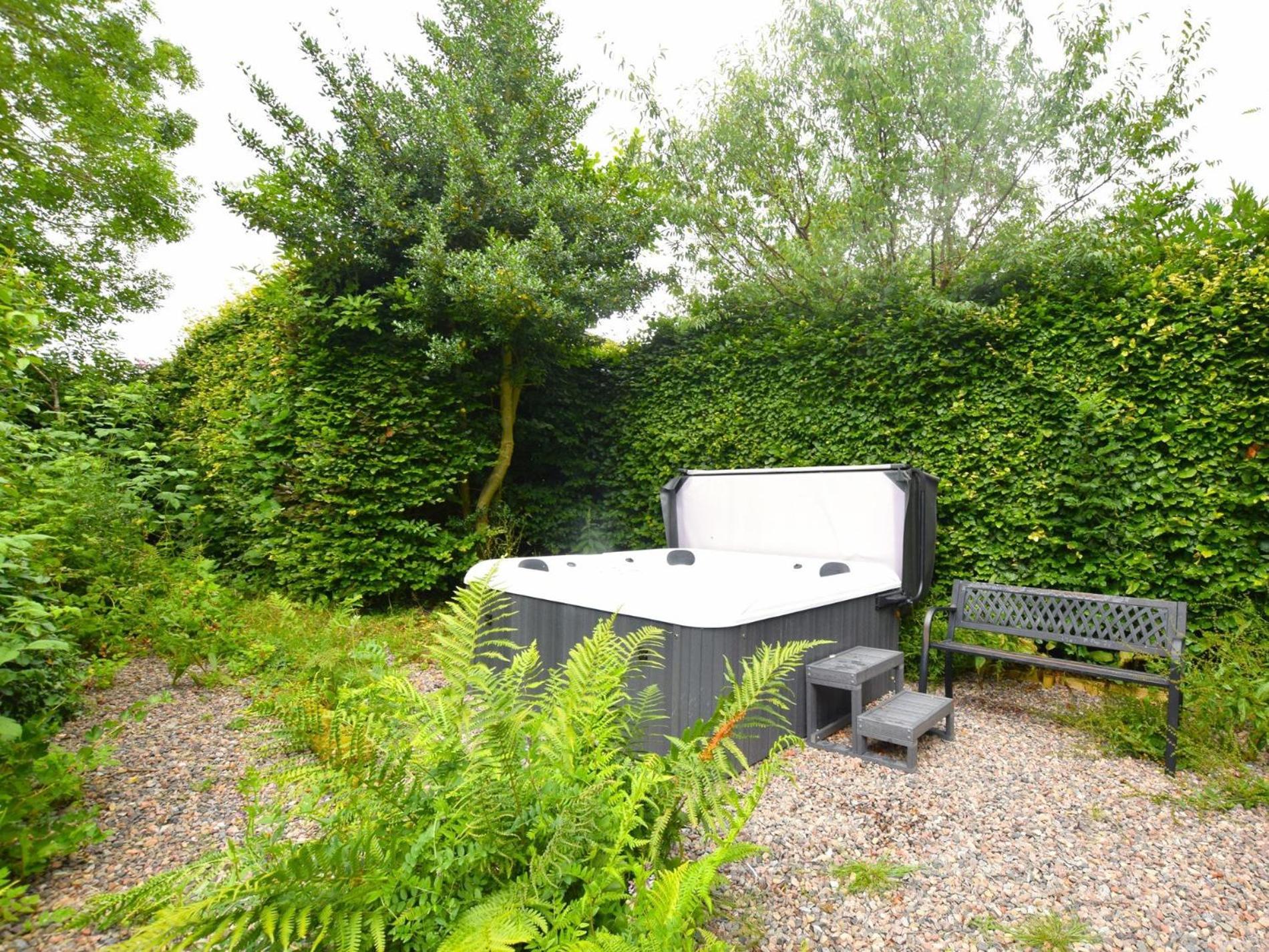 2 Bed In Alnwick 93093 Villa Edlingham Eksteriør bilde